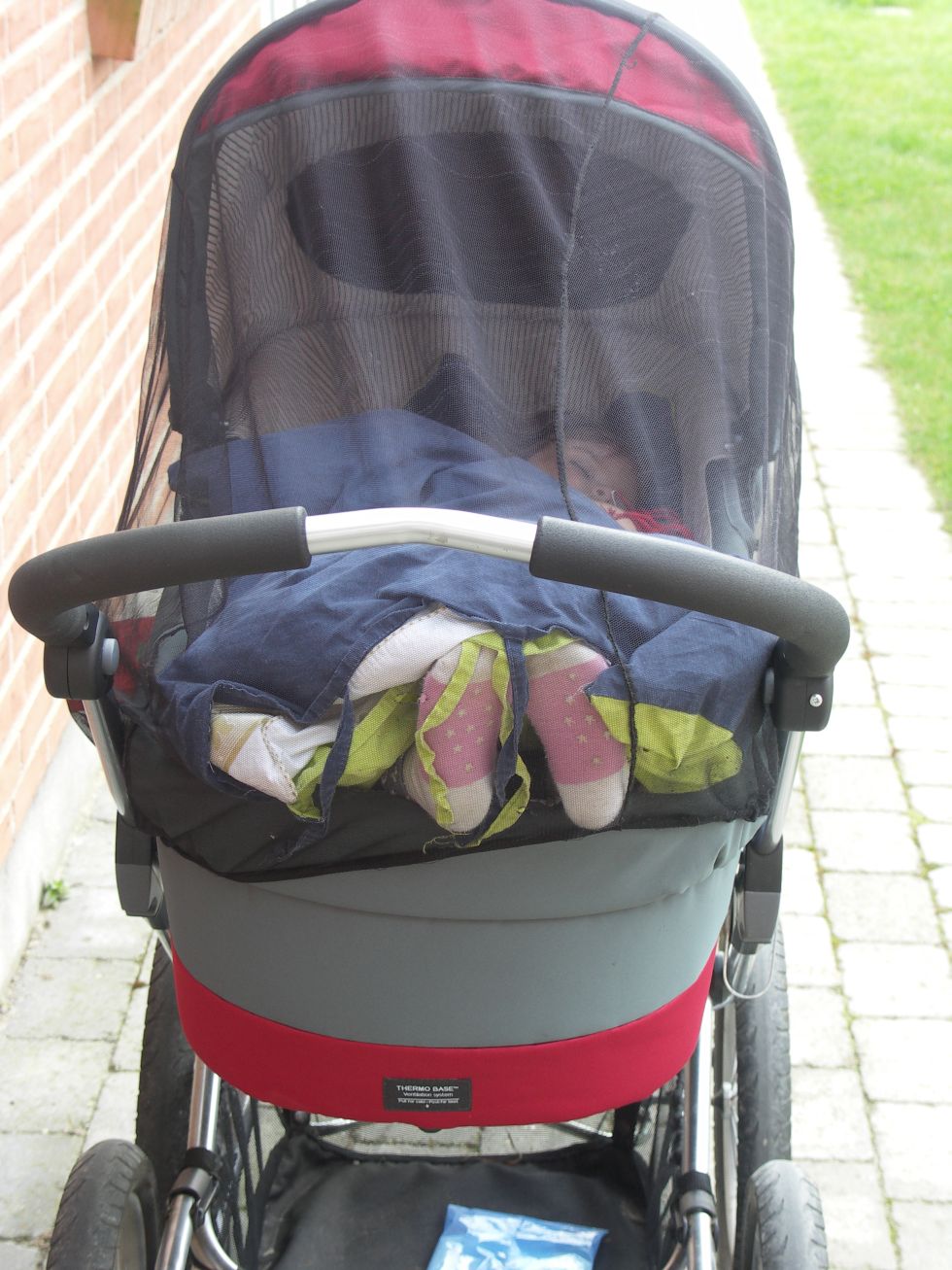 Voetmand